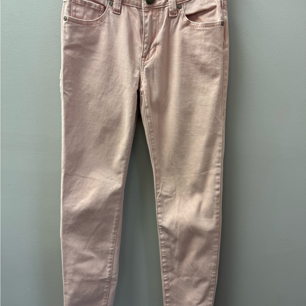 Women's Pink Jeans style #230